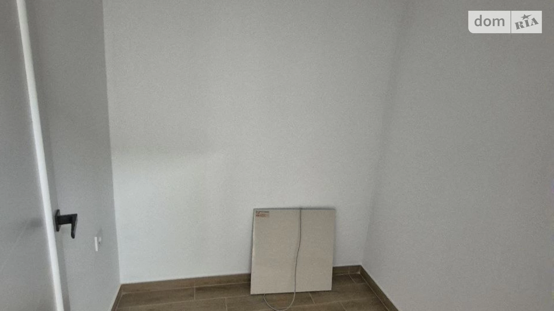 Продается 1-комнатная квартира 26 кв. м в Львове, ул. Железнодорожная, 9А - фото 4