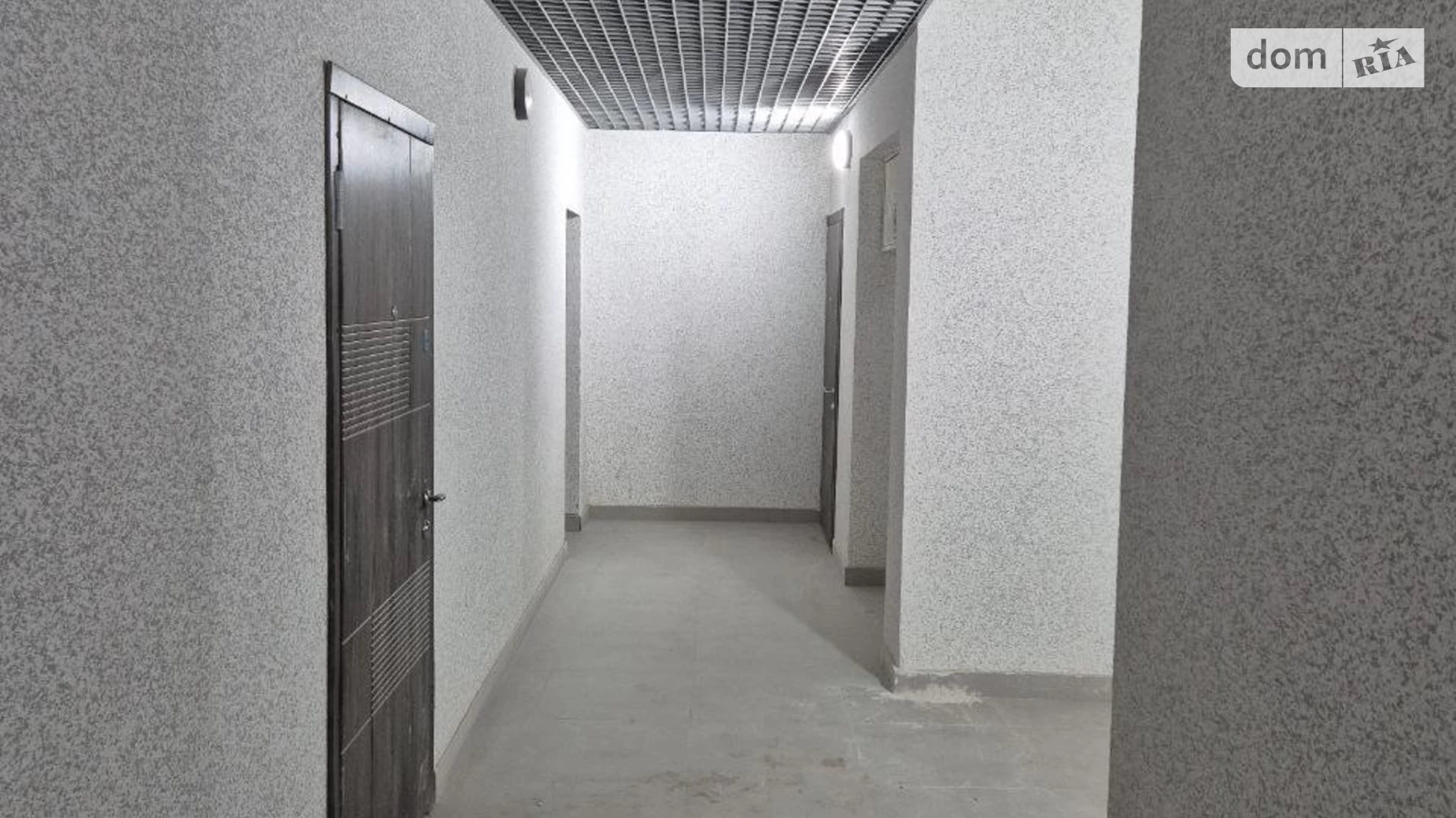 Продается 1-комнатная квартира 26 кв. м в Львове, ул. Железнодорожная, 9А - фото 3