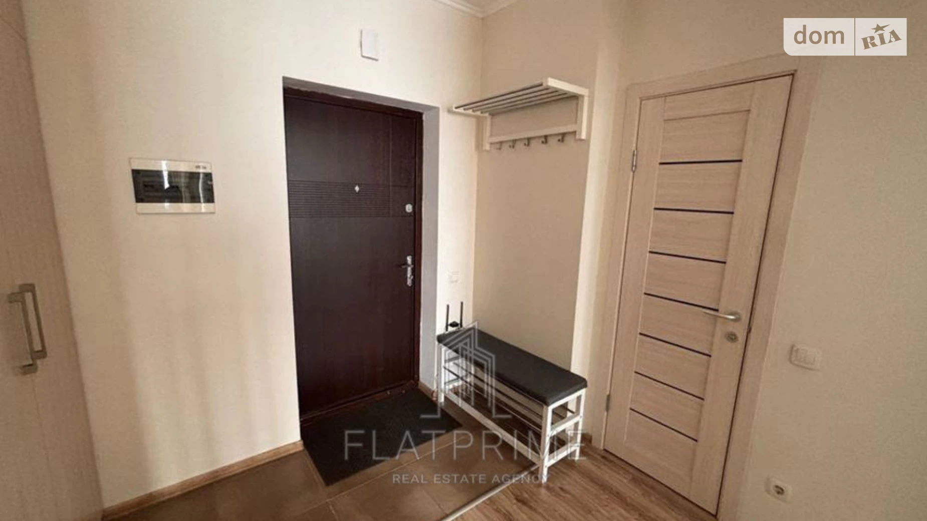 Продається 1-кімнатна квартира 43.6 кв. м у Києві, вул. Воскресенська, 16 - фото 5