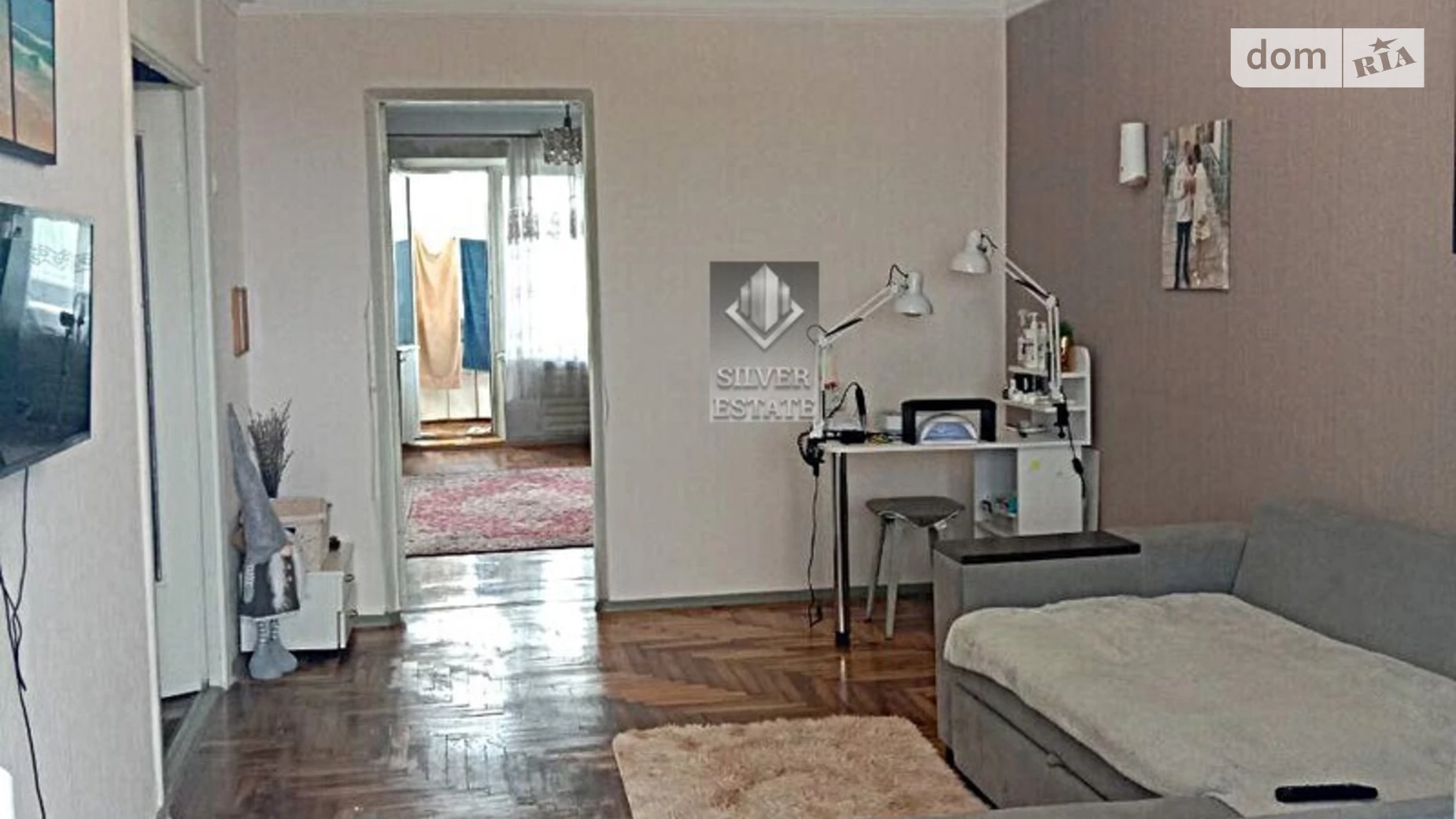 3-комнатная квартира 67 кв. м в Запорожье, ул. Волшебная - фото 3
