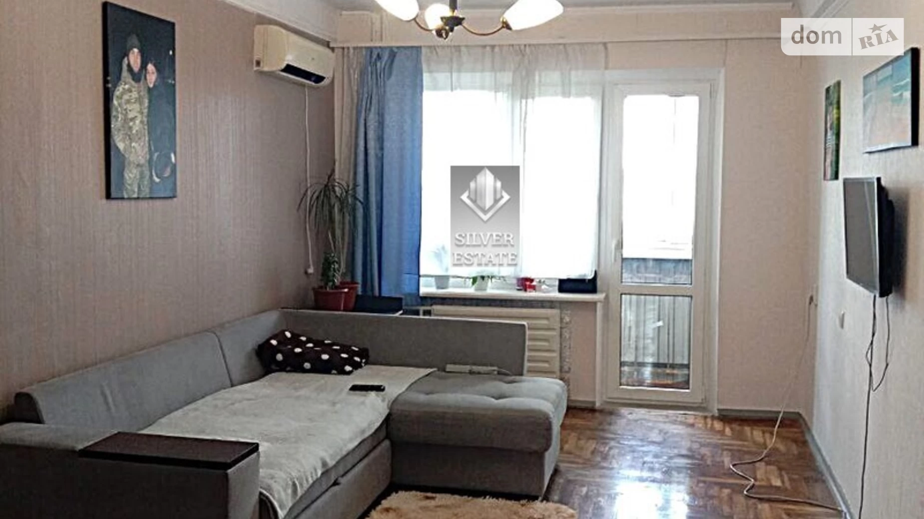 3-кімнатна квартира 67 кв. м у Запоріжжі, цена: 23950 $ - фото 4