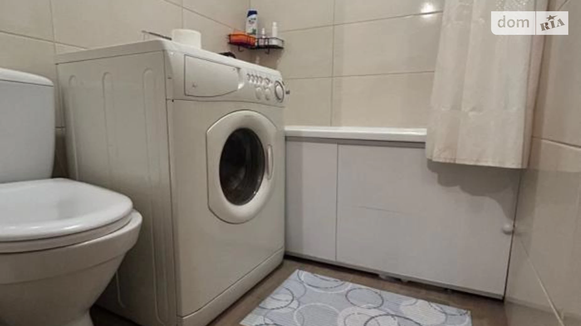Продается 1-комнатная квартира 32.6 кв. м в Харькове - фото 3