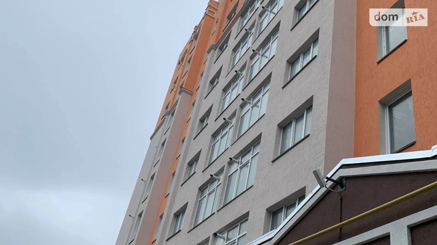 Продається 1-кімнатна квартира 56 кв. м у Хмельницькому, вул. Козацька, 40 - фото 3