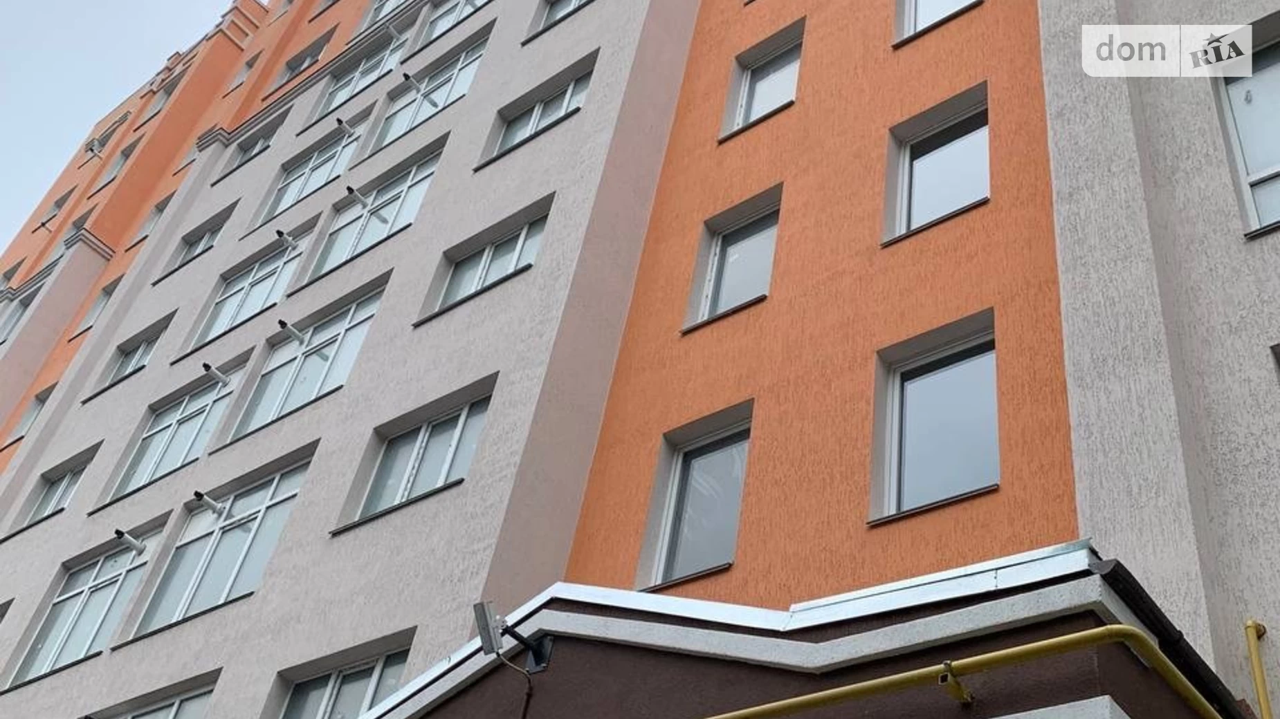 Продається 1-кімнатна квартира 56 кв. м у Хмельницькому, вул. Козацька, 40 - фото 4