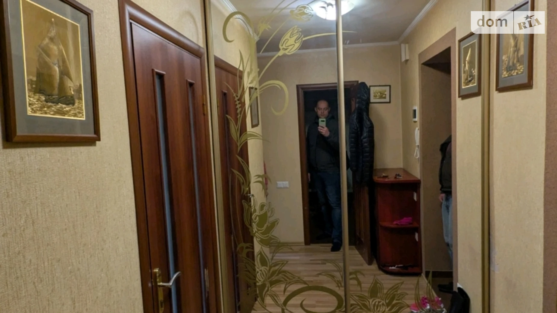 Здається в оренду 1-кімнатна квартира 38 кв. м у Львові, вул. Бориса Грінченка, 12Б - фото 4