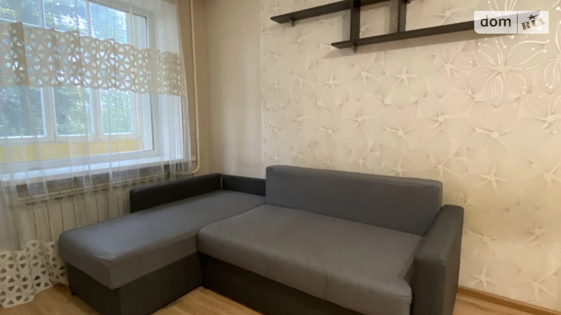 Сдается в аренду 1-комнатная квартира 35 кв. м в Ровно, ул. Киевская, 8 - фото 3