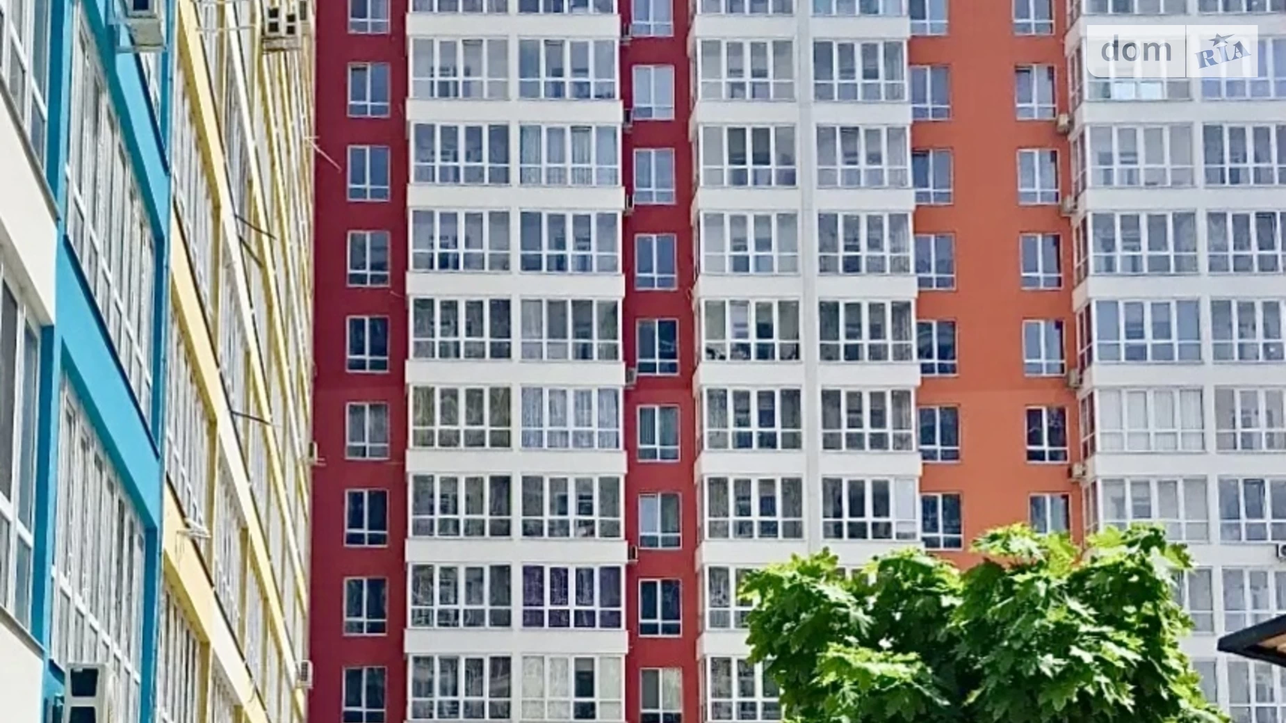 Продается 1-комнатная квартира 26 кв. м в Одессе, ул. Жемчужная, 3А - фото 3