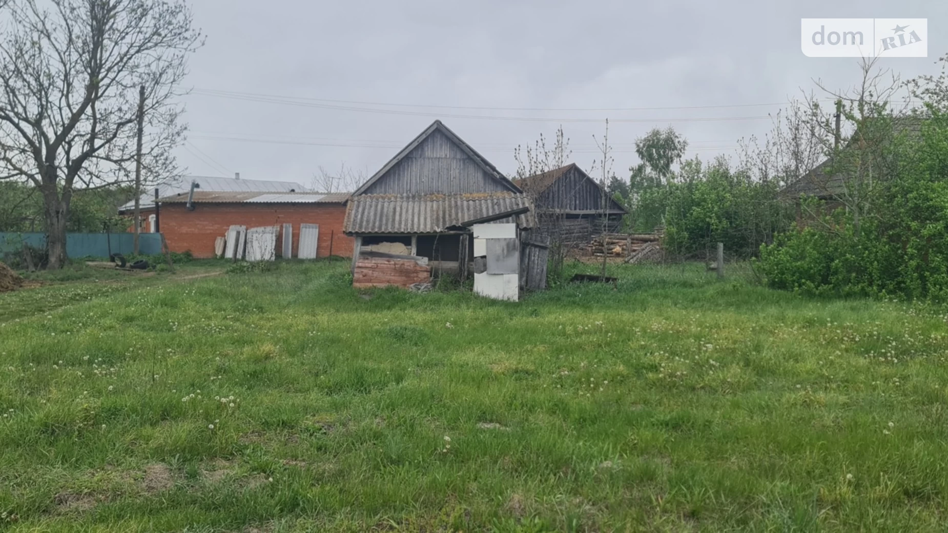 Продается одноэтажный дом 50 кв. м с садом, цена: 6500 $ - фото 5