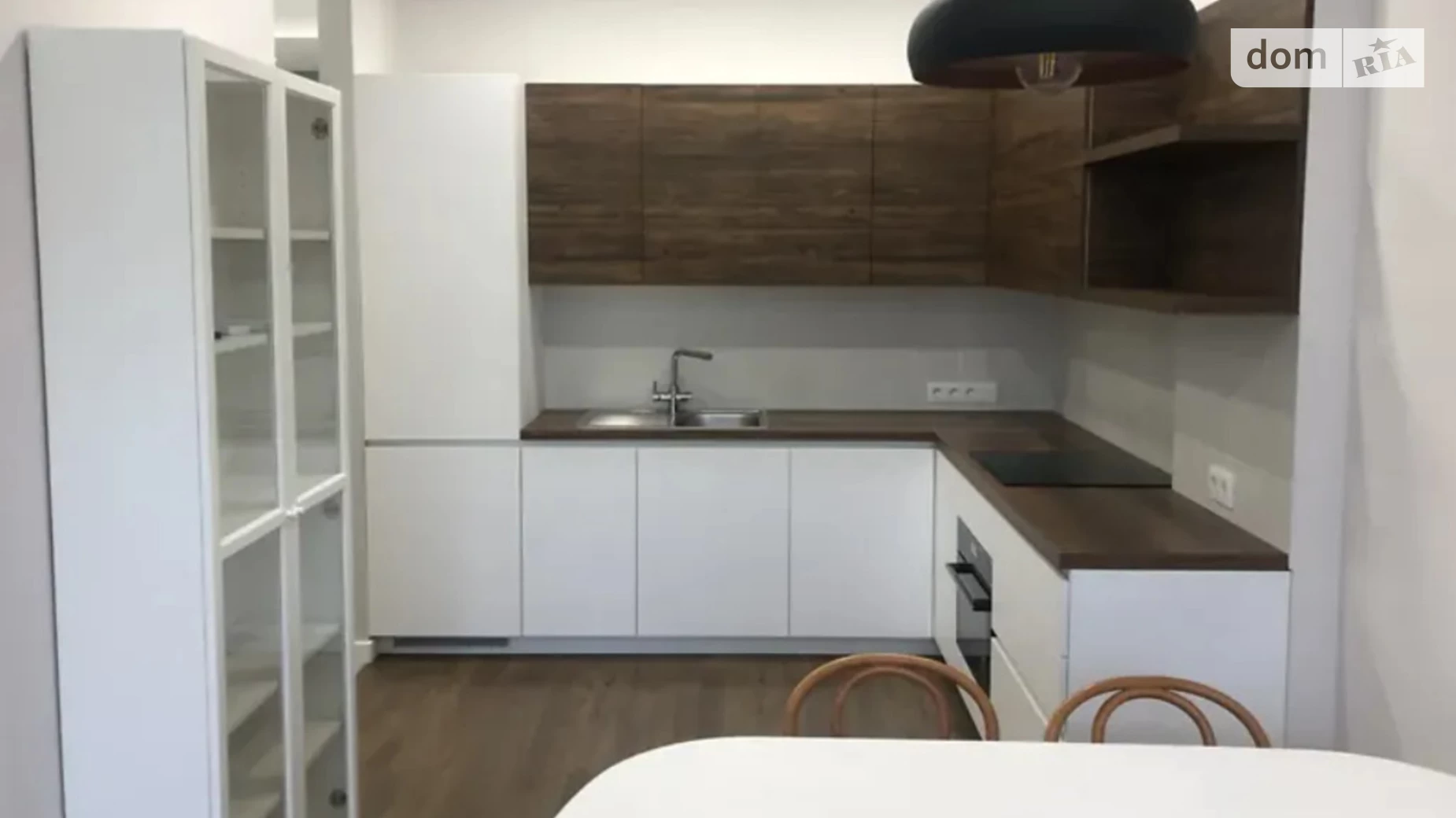 Продается 1-комнатная квартира 51.9 кв. м в Днепре, ул. Моссаковского Владимира, 7 корпус 1 - фото 4