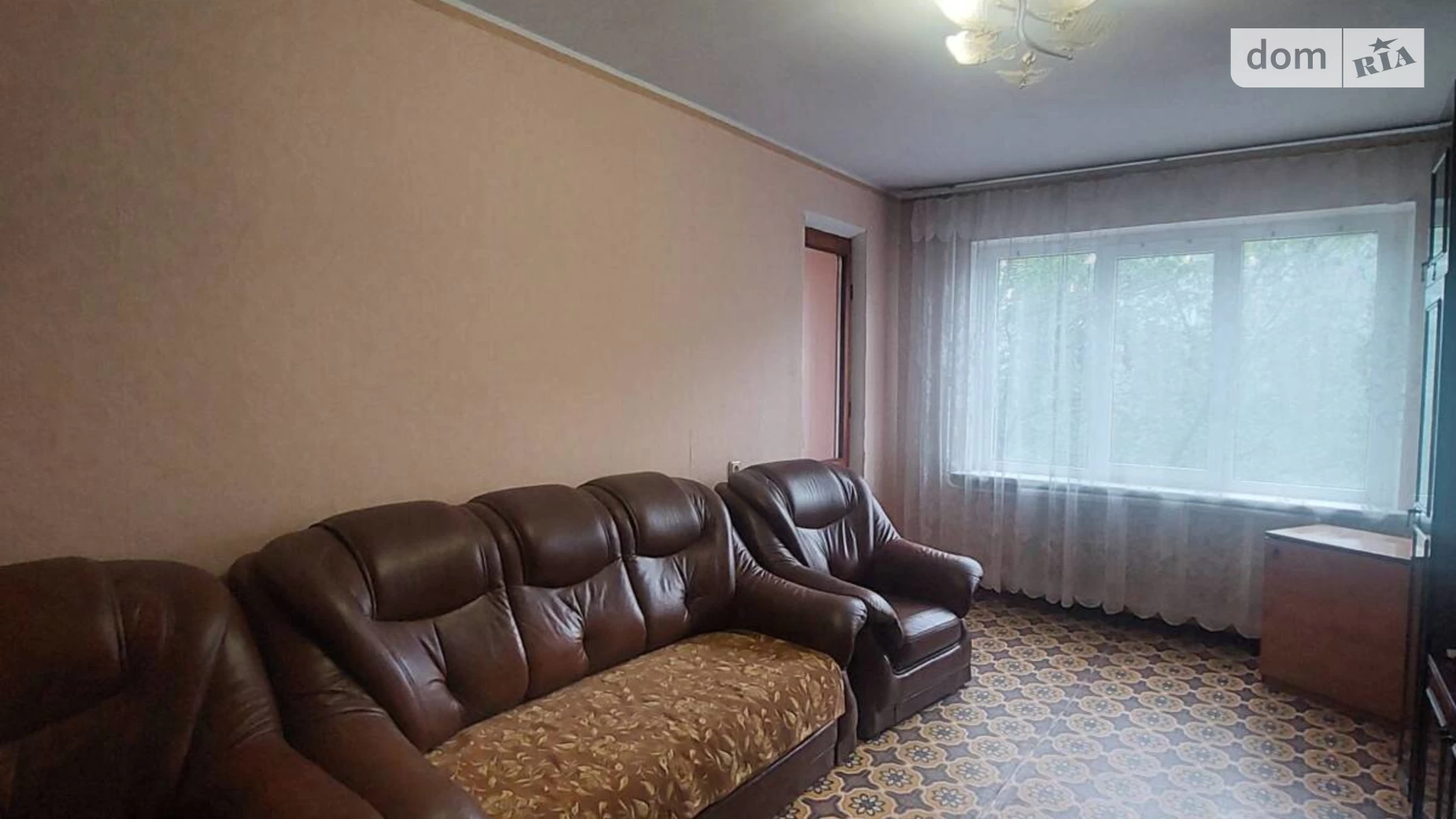 Продается 3-комнатная квартира 64 кв. м в Одессе, ул. Рихтера Святослава - фото 2