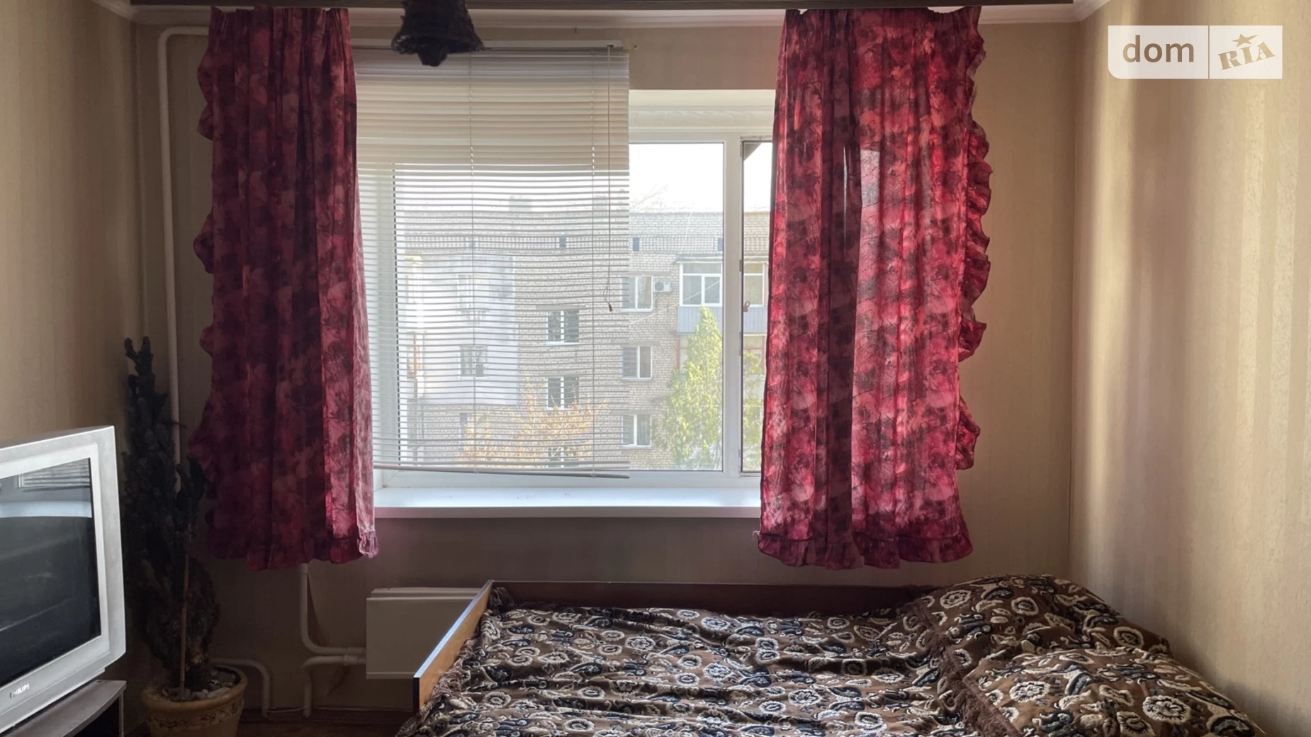 Продается 1-комнатная квартира 38.9 кв. м в Николаеве, ул. Передовая, 52Д - фото 5
