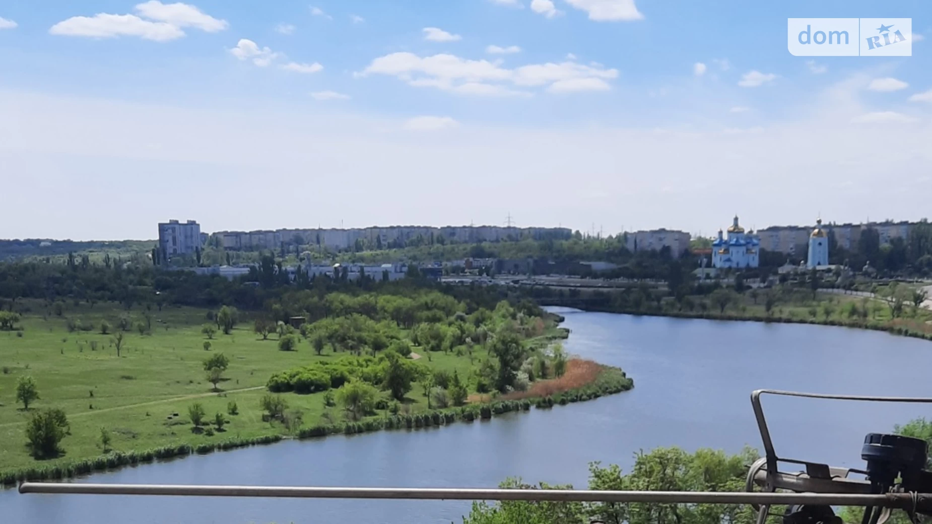 Продается 3-комнатная квартира 62.1 кв. м в Кривом Роге, мкр. Юбилейная, 15 - фото 2
