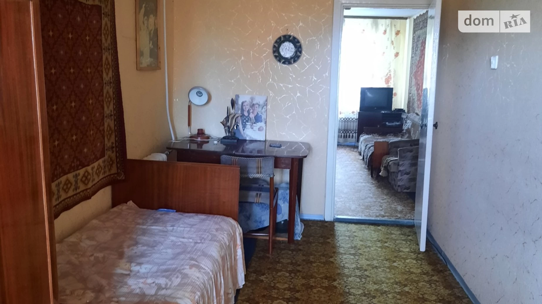 Продается 3-комнатная квартира 62.1 кв. м в Кривом Роге, мкр. Юбилейная, 15 - фото 4