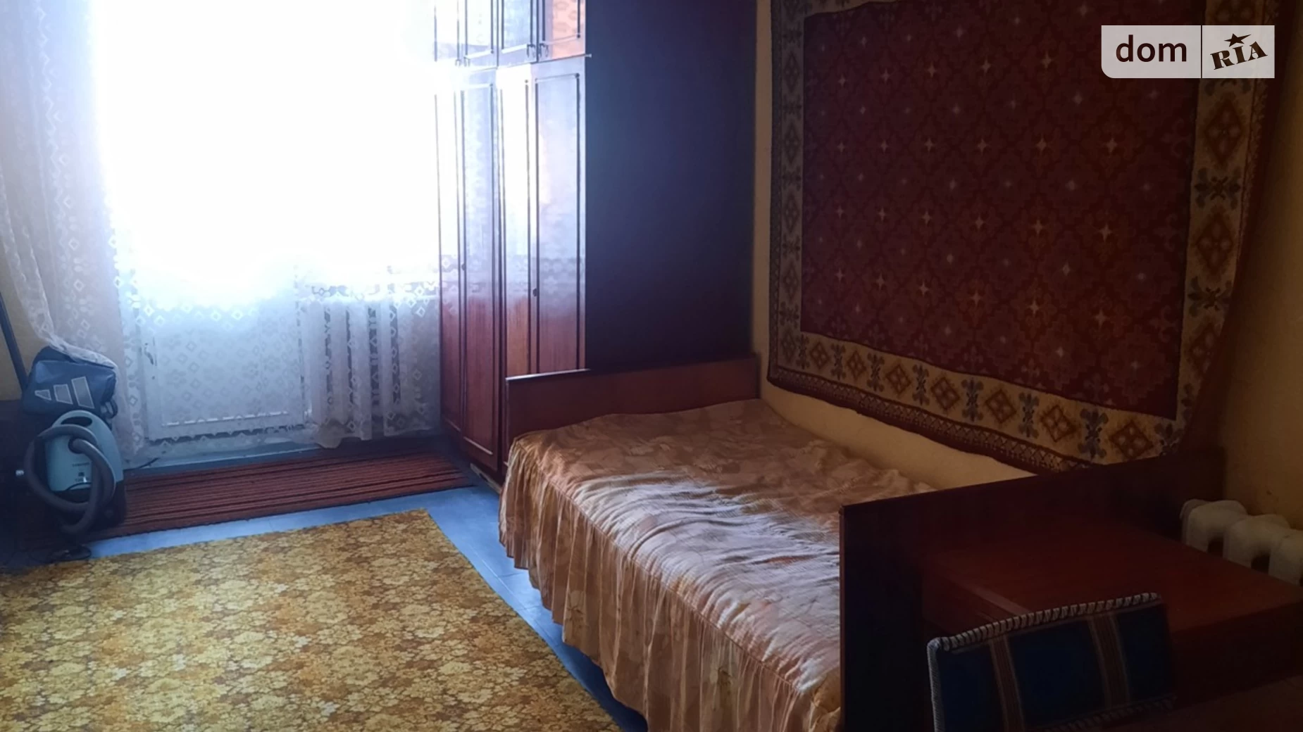 Продается 3-комнатная квартира 62.1 кв. м в Кривом Роге, мкр. Юбилейная, 15 - фото 5