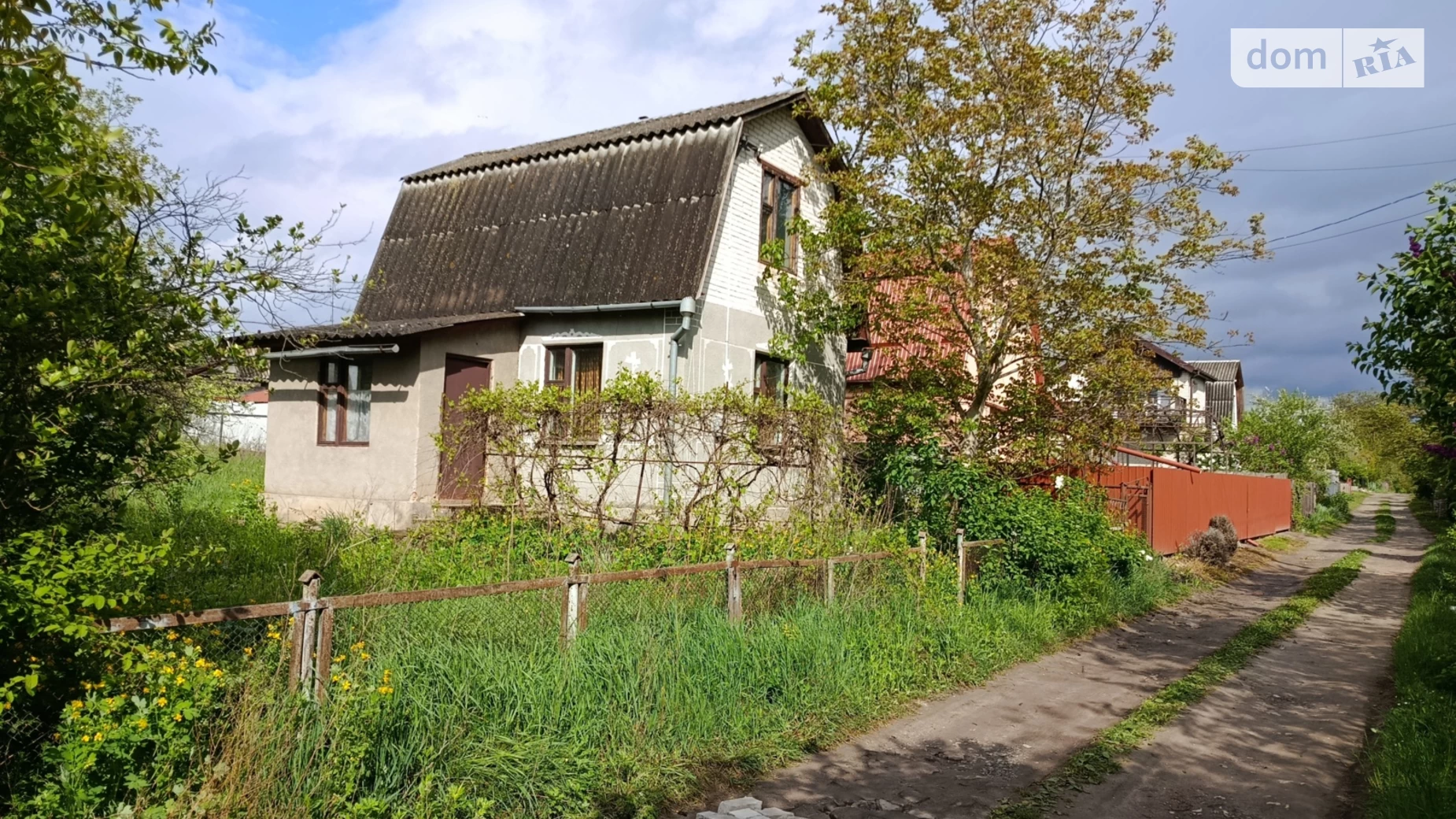 мас. Золота осінь Буцнів, цена: 10000 $ - фото 4