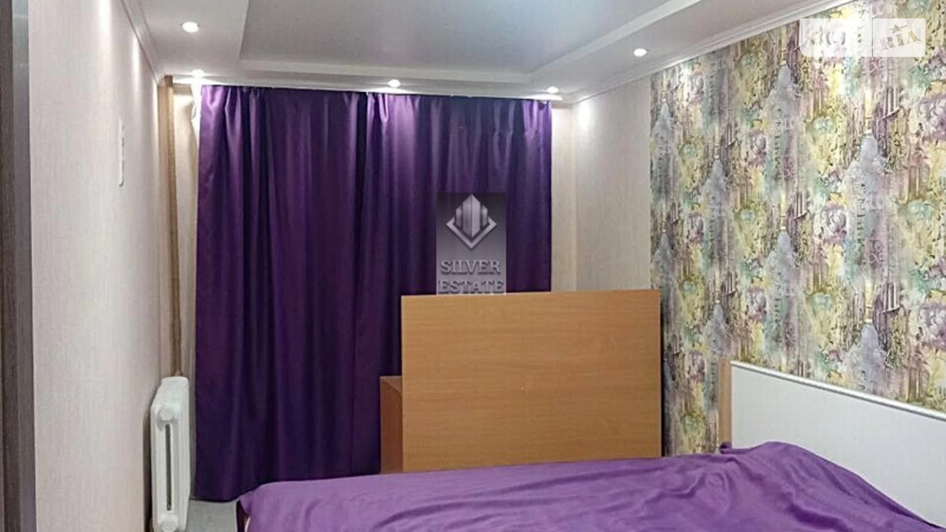 2-комнатная квартира 45 кв. м в Запорожье, ул. Иванова - фото 4