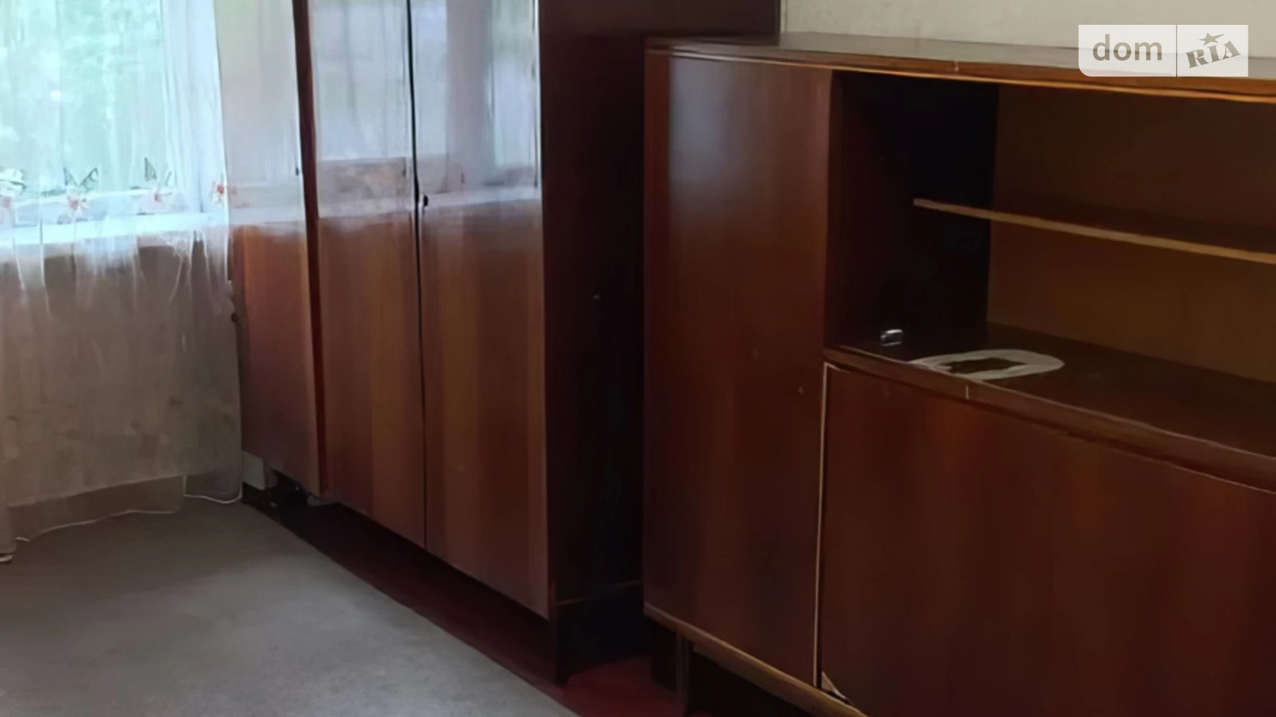 Сдается в аренду 1-комнатная квартира 32 кв. м в Днепре, ул. Телевизионная, 2 - фото 2