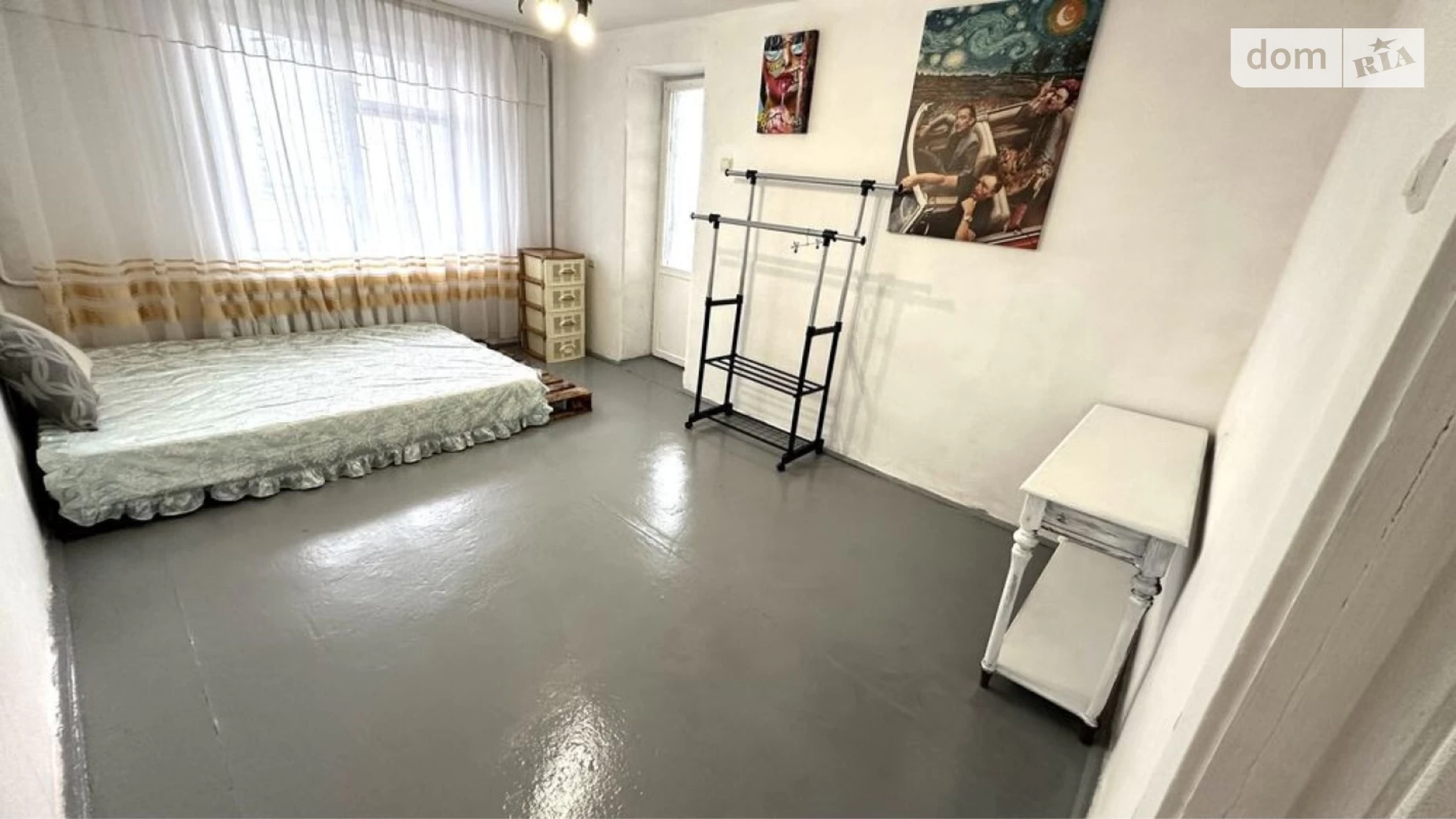 Продается 2-комнатная квартира 50 кв. м в Черкассах, бул. Шевченко, 241 - фото 2