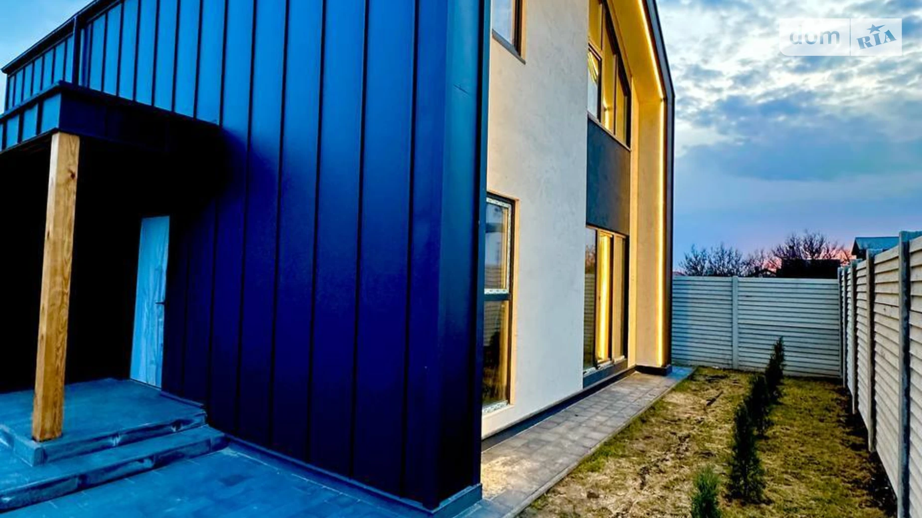Продается дом на 2 этажа 135.6 кв. м с мансардой, цена: 83000 $ - фото 5