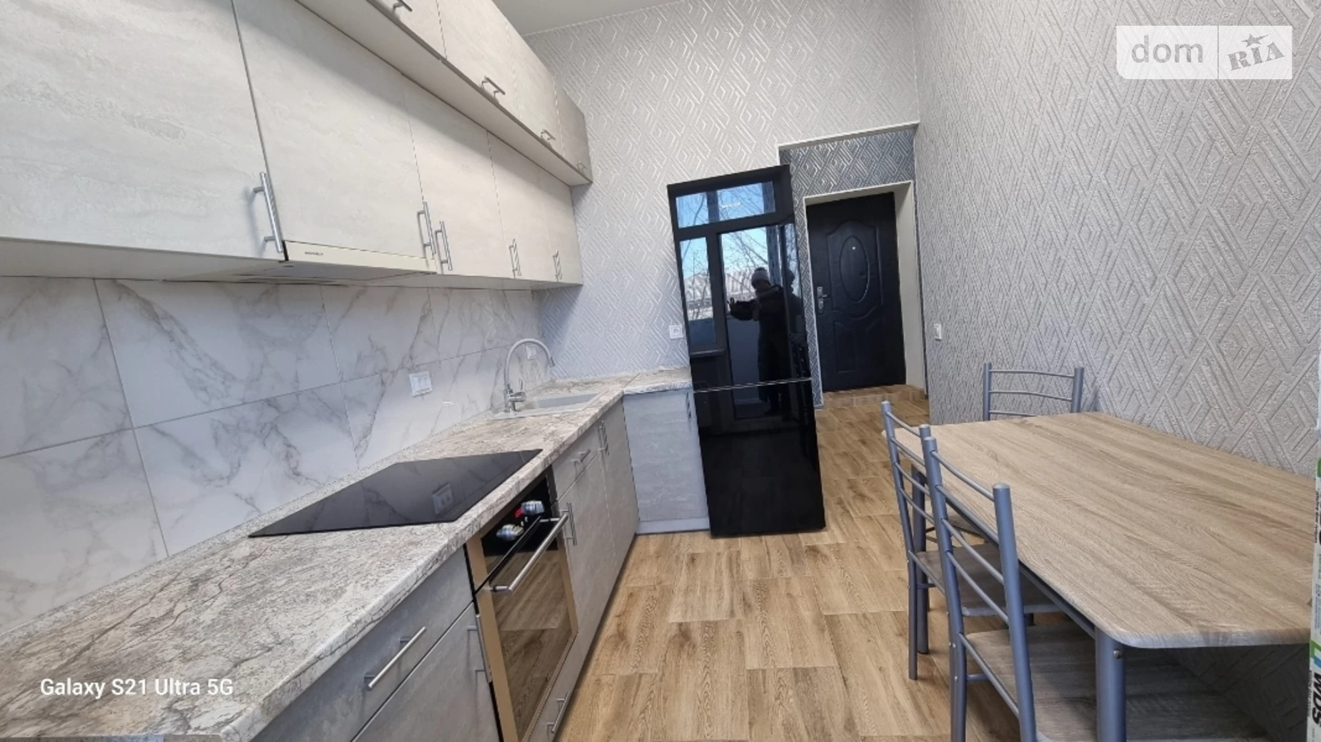 Здається в оренду 1-кімнатна квартира 34 кв. м у Дніпрі, просп. Івана Мазепи - фото 4
