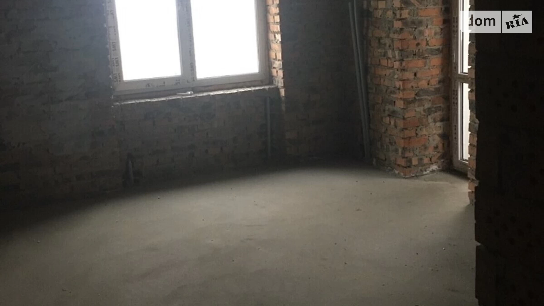 Продається 1-кімнатна квартира 53 кв. м у Хмельницькому, вул. Зарічанська, 3/2Б - фото 2