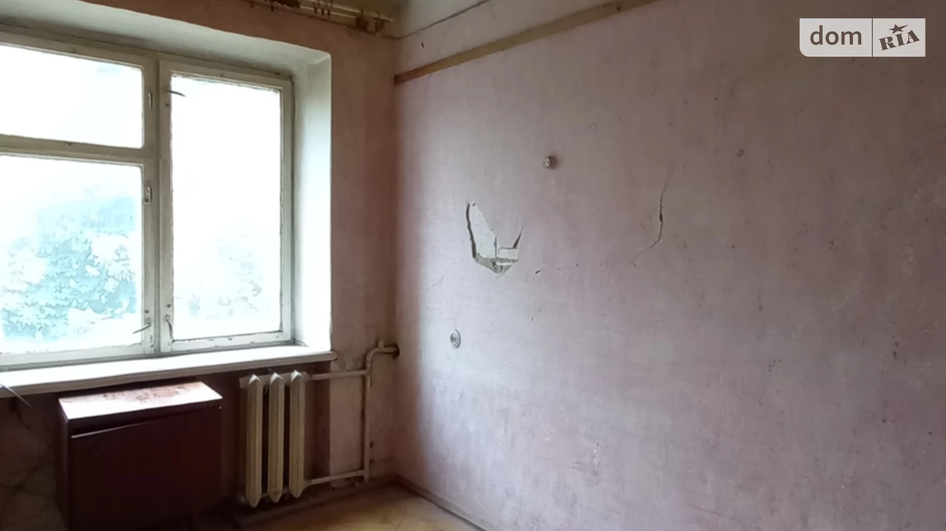 Продается 3-комнатная квартира 59 кв. м в Ивано-Франковске, ул. Украинской Победы(Академика Сахарова) - фото 4