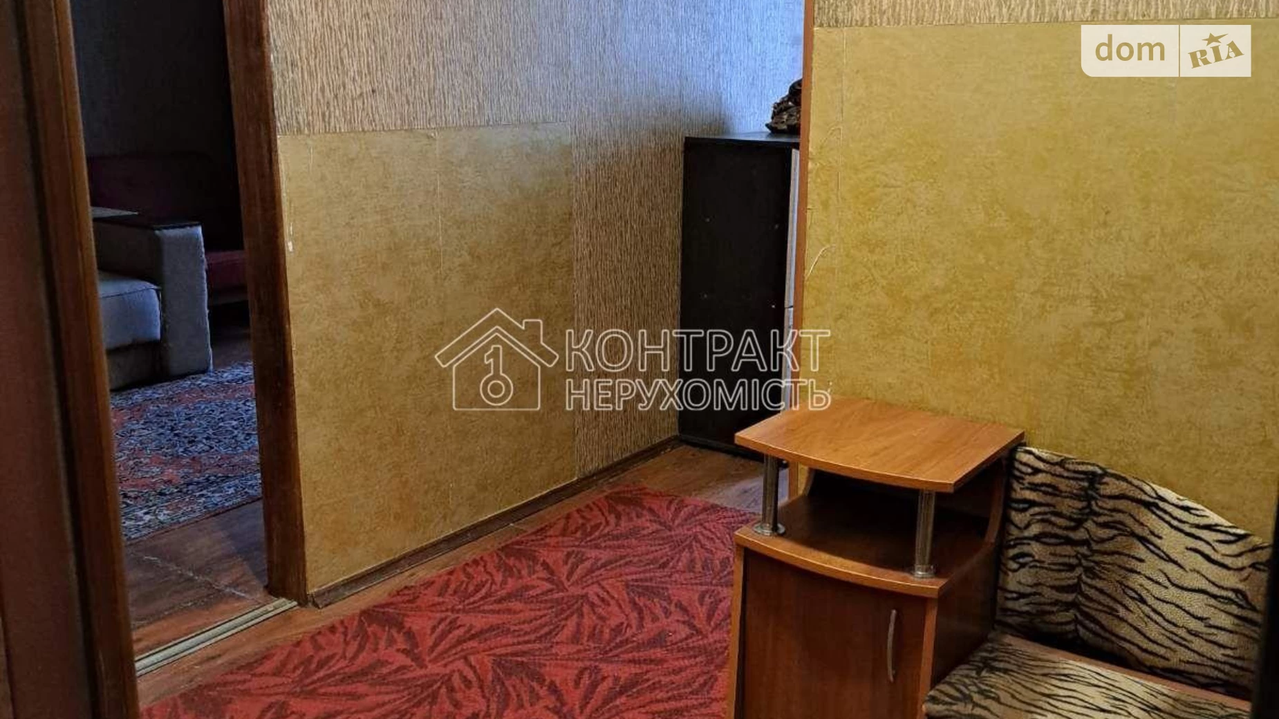 Продается 1-комнатная квартира 32 кв. м в, цена: 22000 $ - фото 3