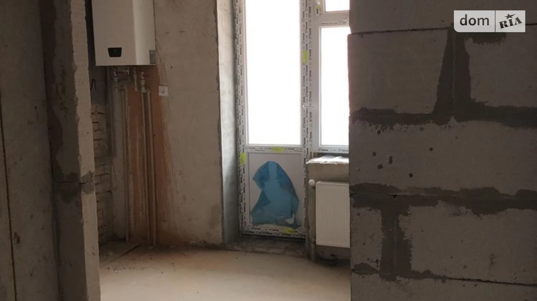 Продається 1-кімнатна квартира 35 кв. м у Хмельницькому, вул. Озерна, 6/2Б - фото 5