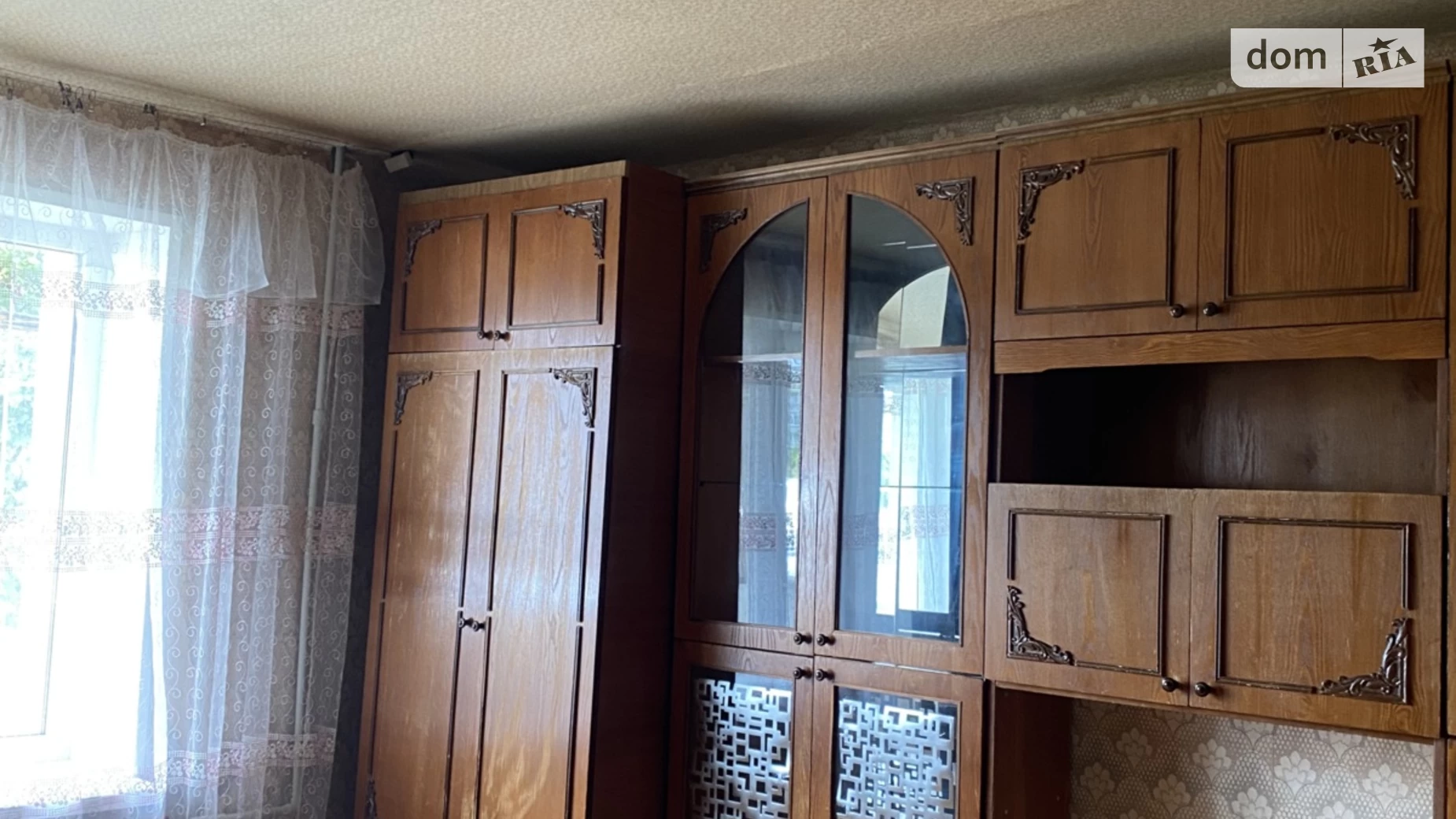 Здається в оренду 1-кімнатна квартира 38.4 кв. м у Харкові, вул. Старицького, 13 - фото 4
