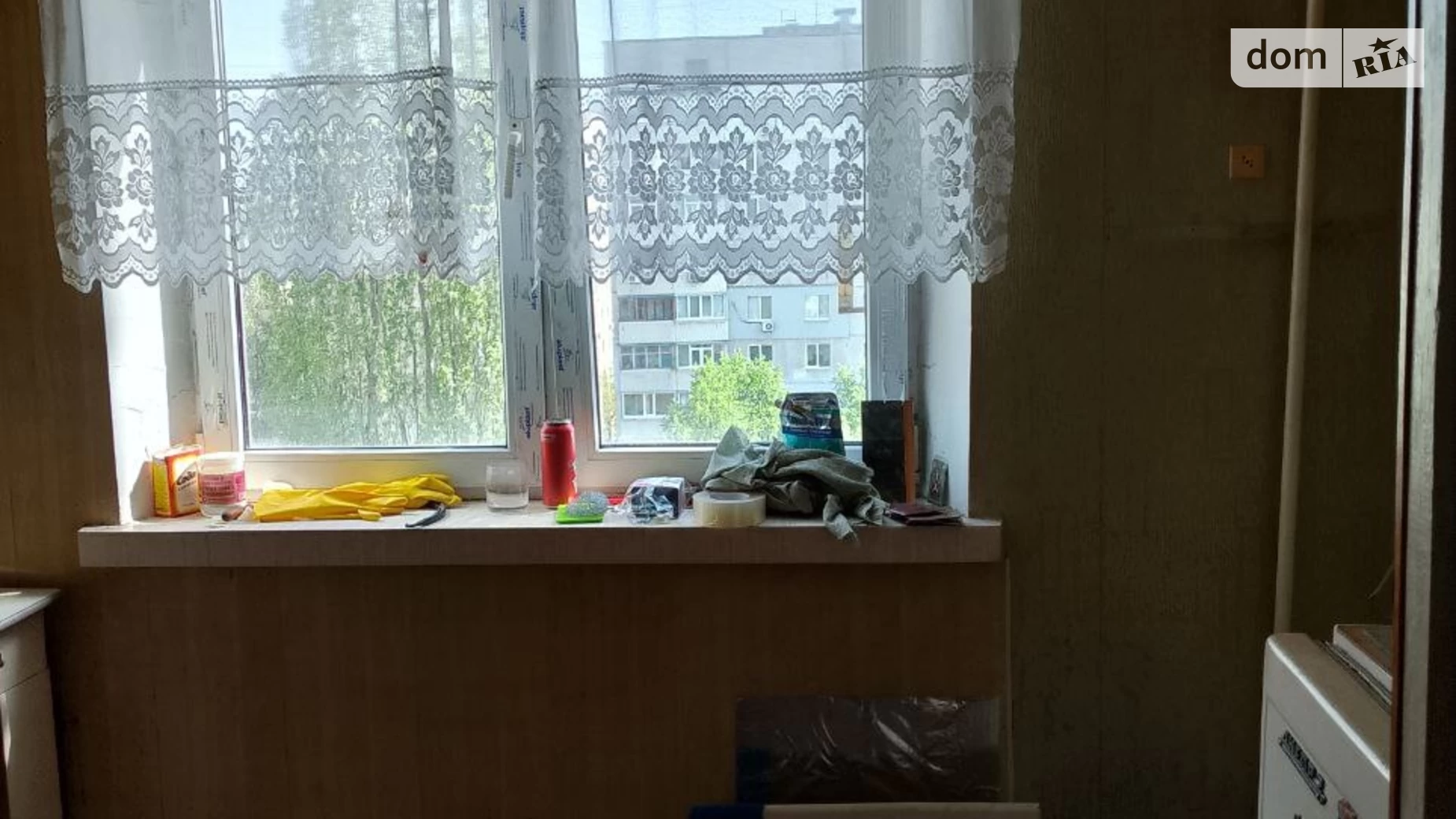 Продается 1-комнатная квартира 26.3 кв. м в Харькове - фото 2