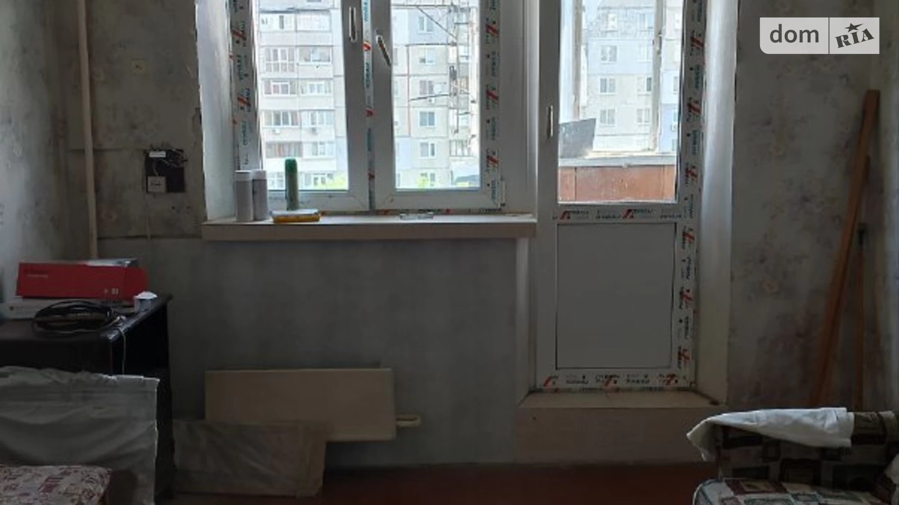 Продается 1-комнатная квартира 26.3 кв. м в Харькове - фото 4