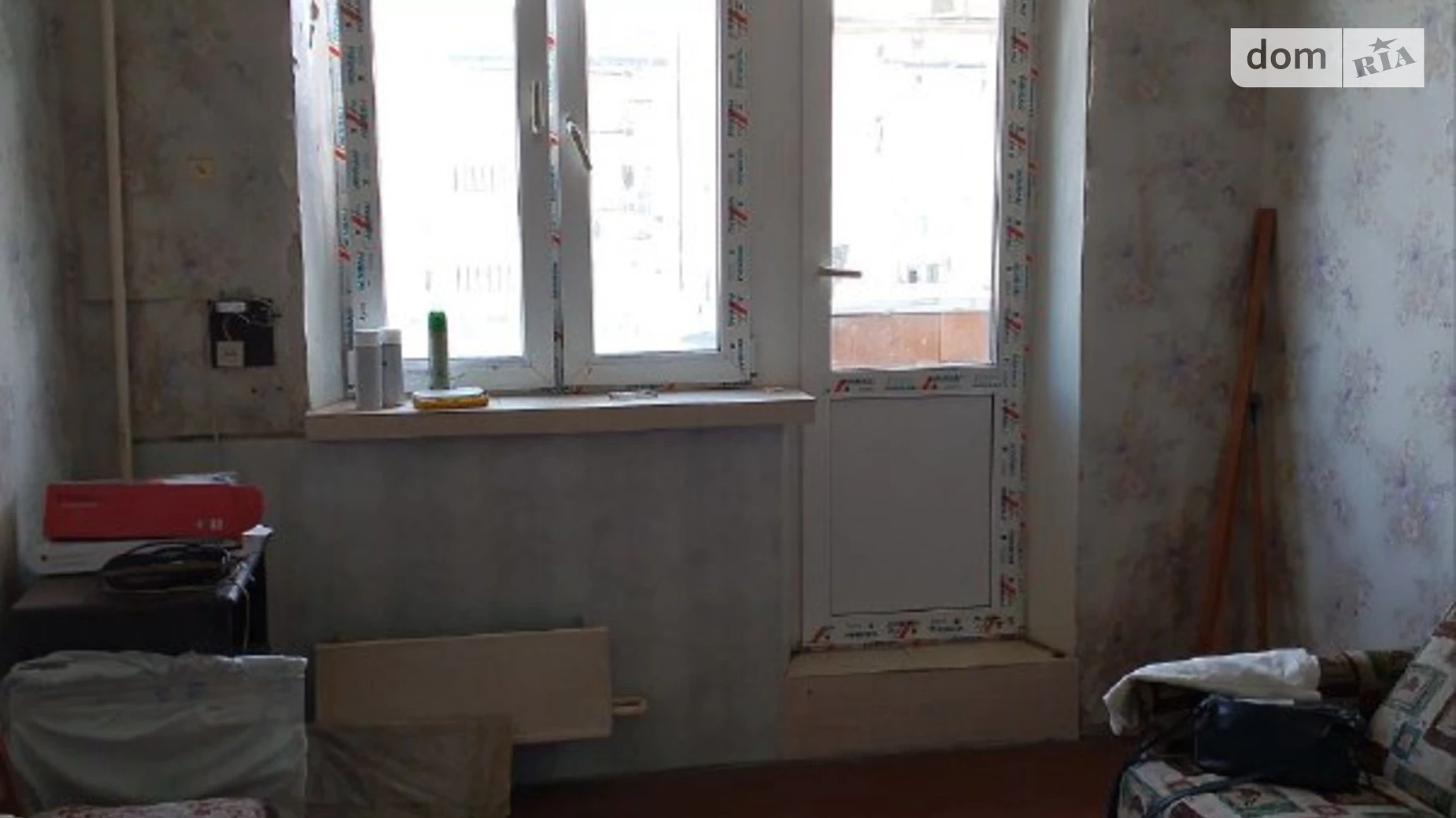 Продается 1-комнатная квартира 26.3 кв. м в Харькове - фото 5