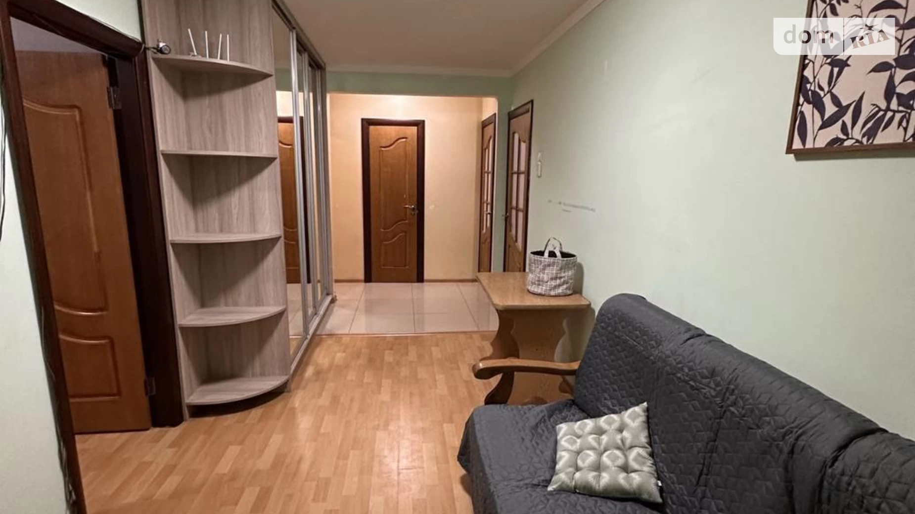 Сдается в аренду 3-комнатная квартира 65 кв. м в Виннице, ул. Матроса Кошки - фото 2