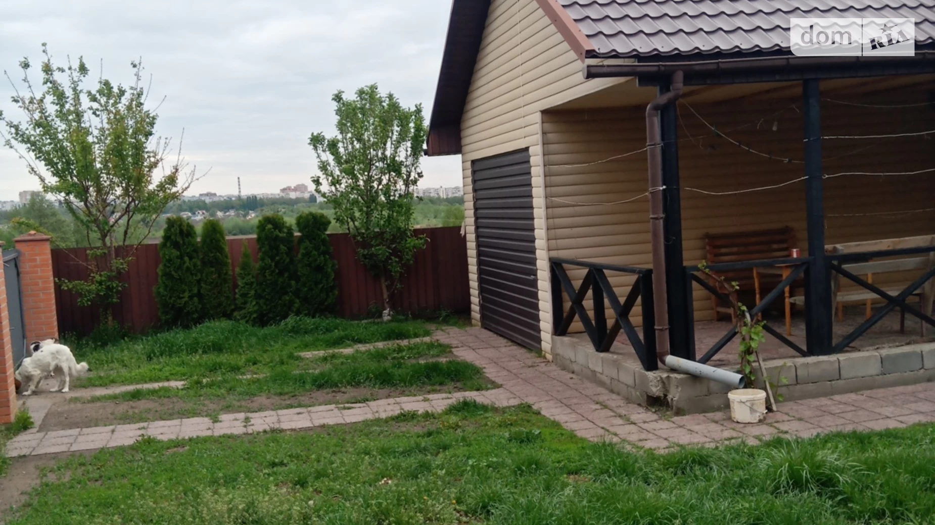 Продается одноэтажный дом 140 кв. м с мебелью, цена: 89000 $ - фото 3
