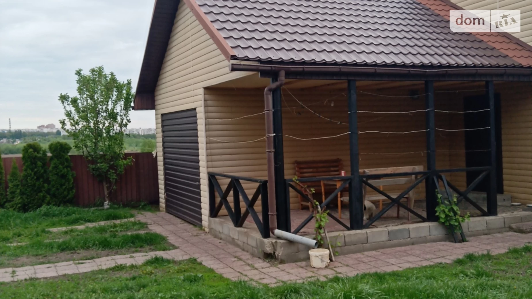 Продается одноэтажный дом 140 кв. м с мебелью, цена: 89000 $ - фото 4