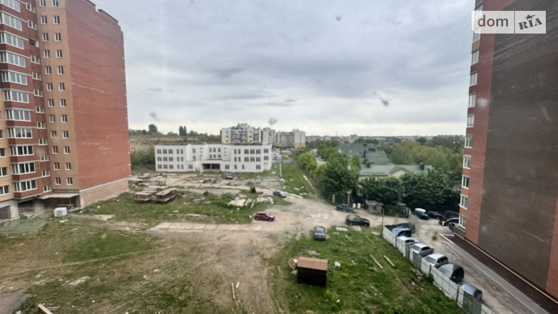 Продается 2-комнатная квартира 65 кв. м в Виннице, ул. Марии Примаченко(Покрышкина), 9 - фото 5