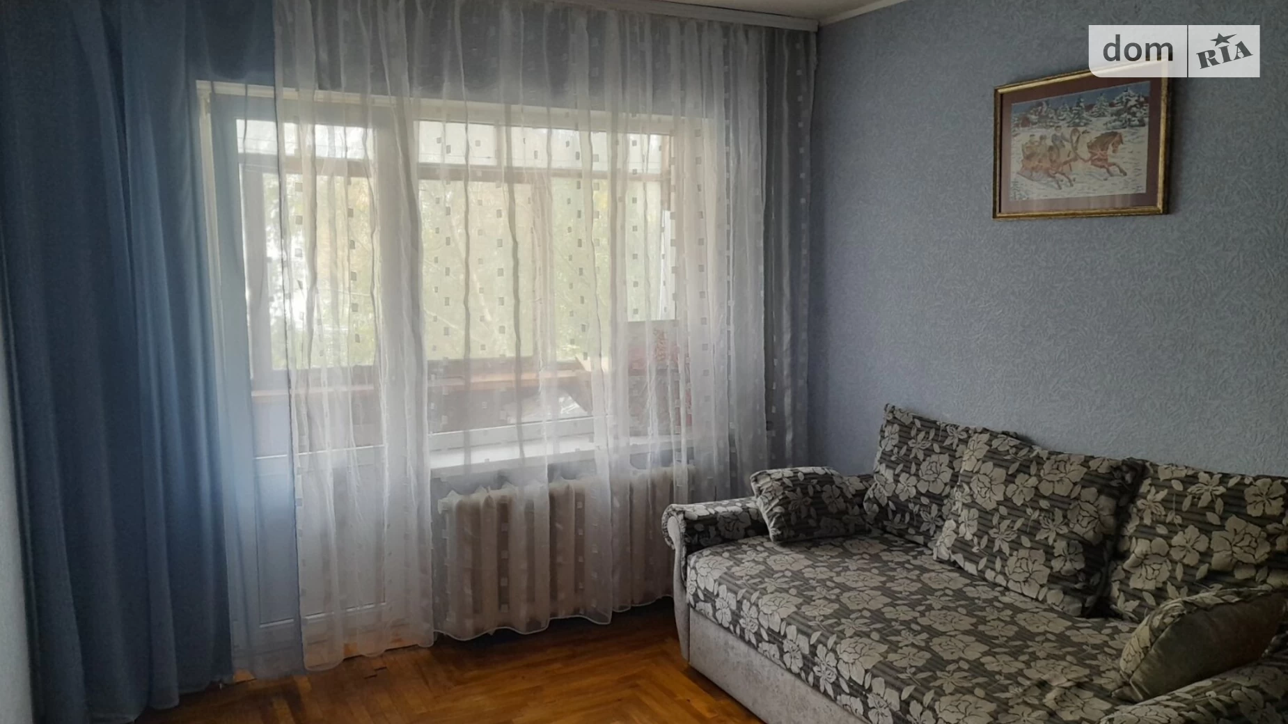 3-комнатная квартира 70 кв. м в Запорожье, ул. Почтовая(Горького), 57 - фото 3