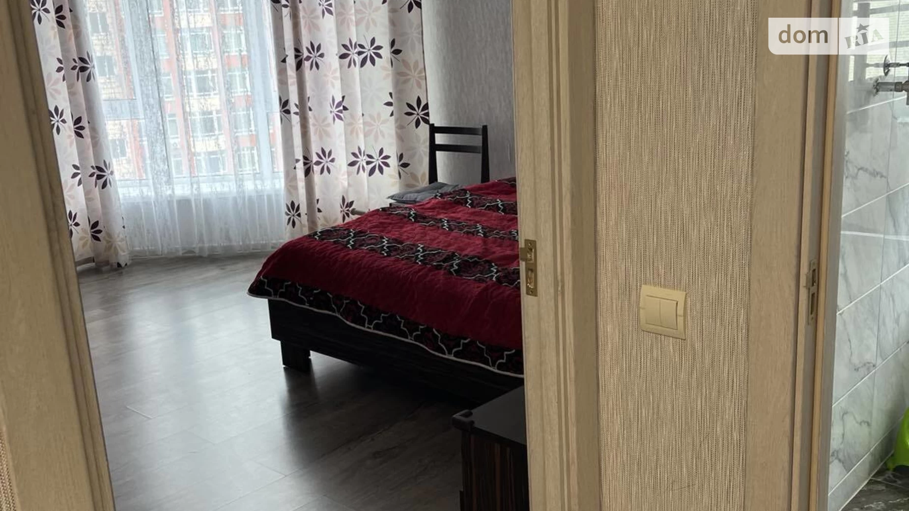 Продається 1-кімнатна квартира 39 кв. м у Ірпені, вул. Мечникова, 108Б - фото 5