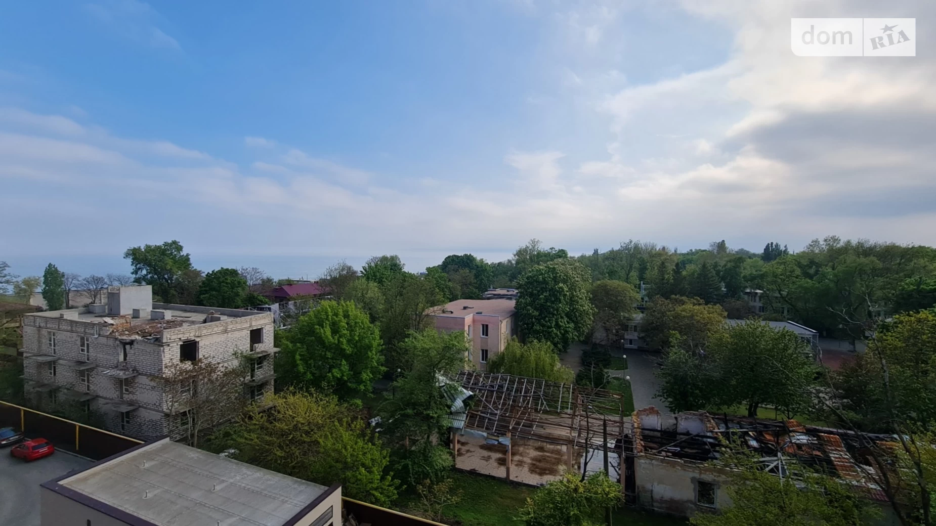 Продается 1-комнатная квартира 49.1 кв. м в Одессе, ул. Дача Ковалевского - фото 3