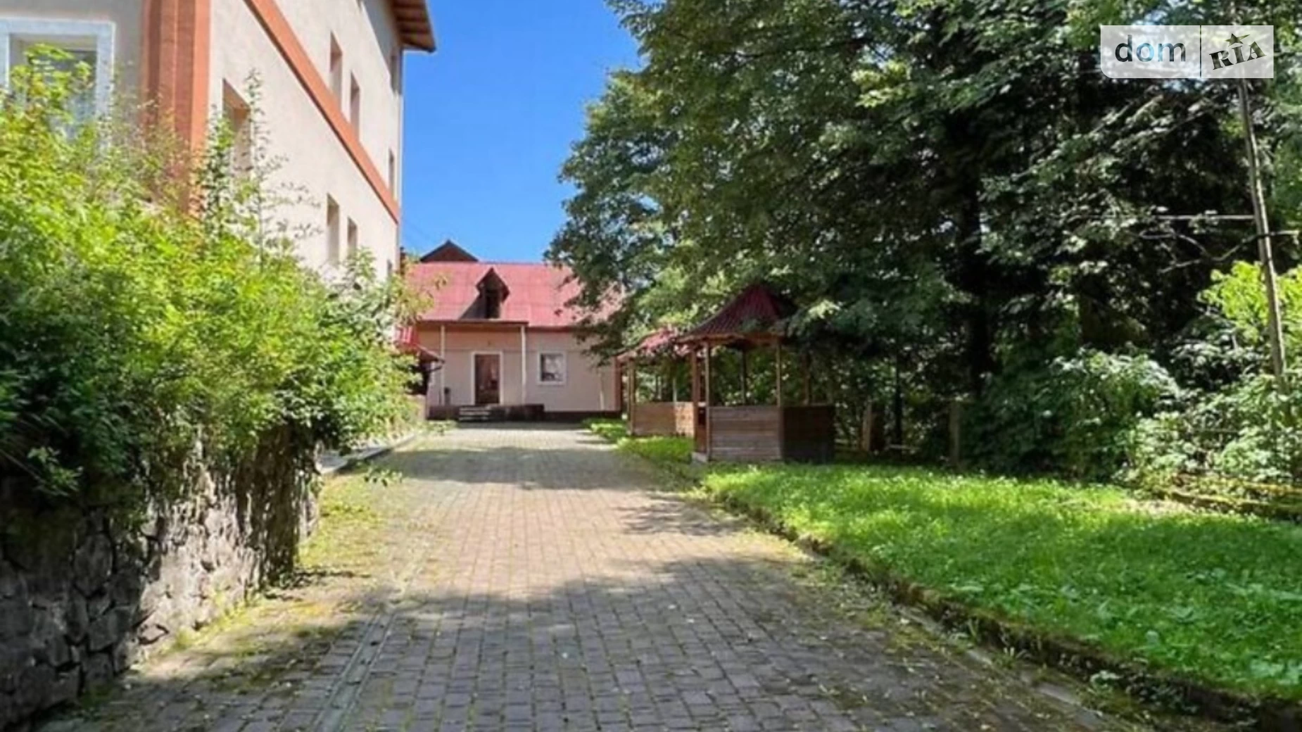 Продається будинок 4 поверховий 760 кв. м з ділянкою, цена: 1140000 $ - фото 2
