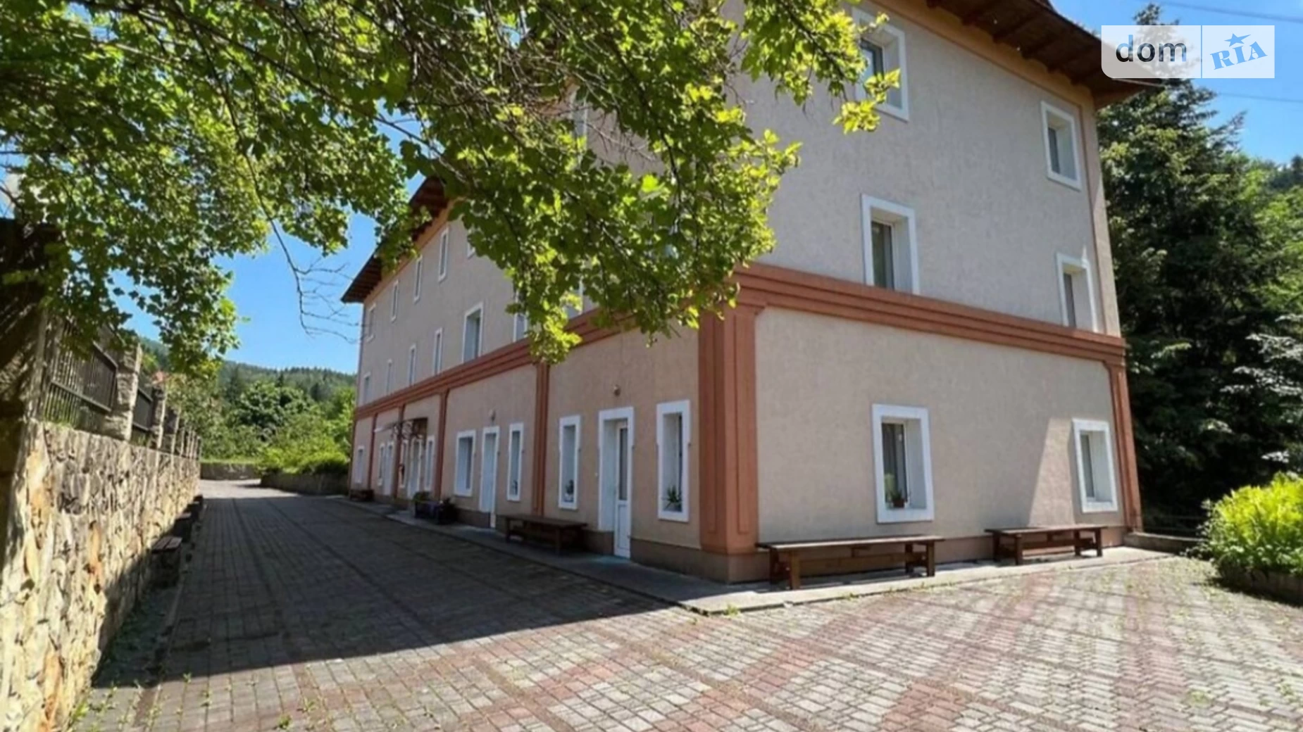 Продається будинок 4 поверховий 760 кв. м з ділянкою, цена: 1140000 $ - фото 4
