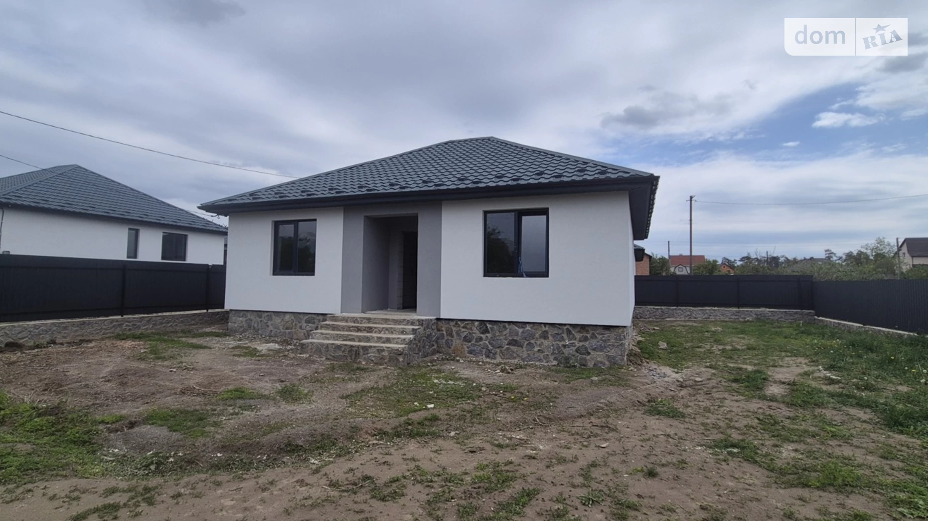 Продається одноповерховий будинок 100 кв. м з мансардою, цена: 65000 $ - фото 3