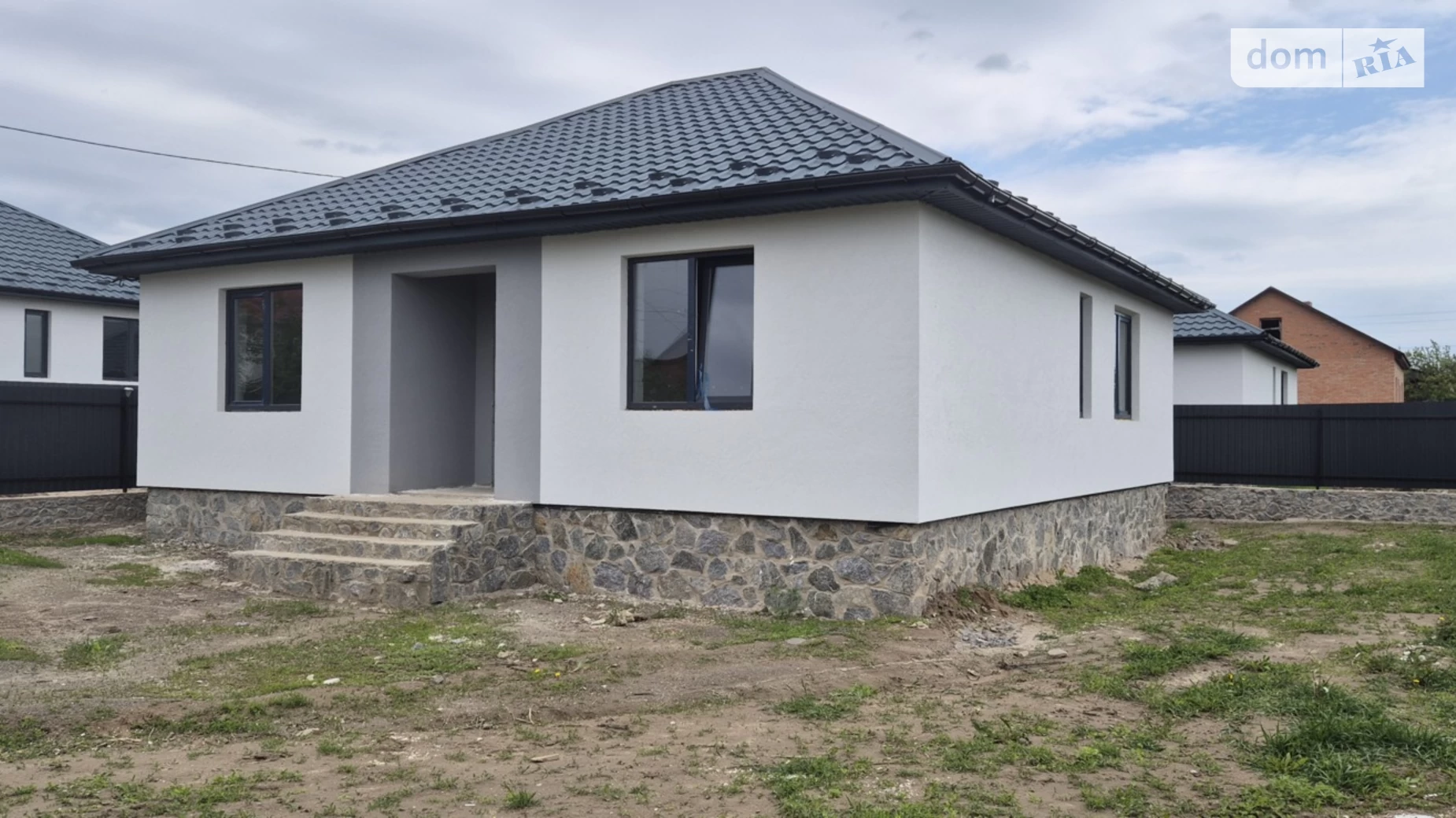 Продається одноповерховий будинок 100 кв. м з мансардою, цена: 65000 $ - фото 4