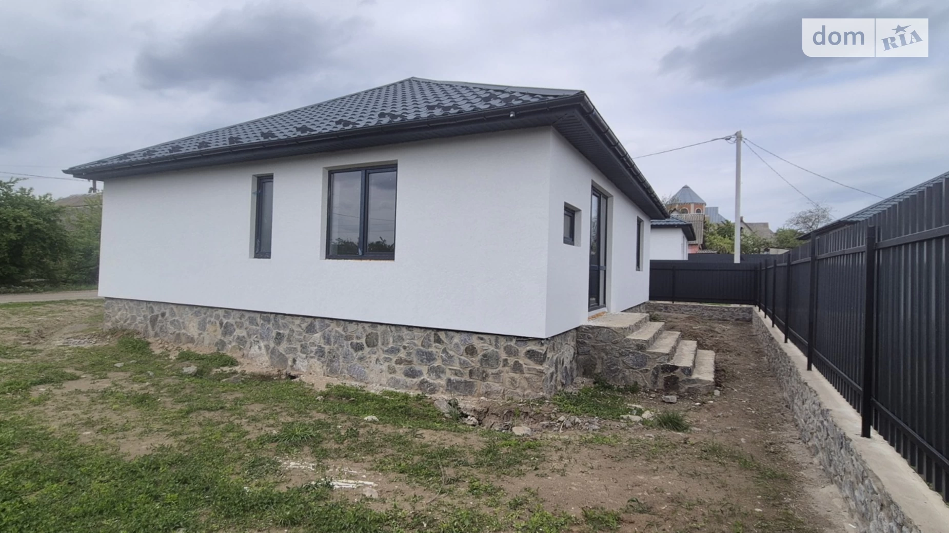 Продається одноповерховий будинок 100 кв. м з мансардою, цена: 65000 $ - фото 5