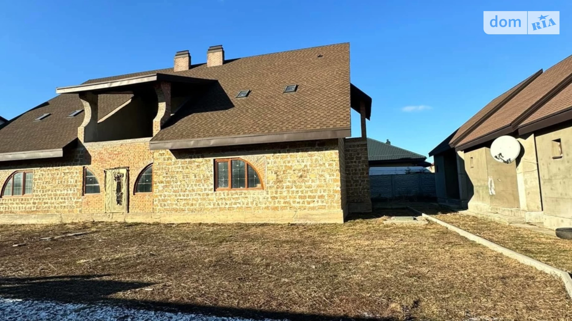 Продається будинок 2 поверховий 360 кв. м з мансардою, цена: 218000 $ - фото 3
