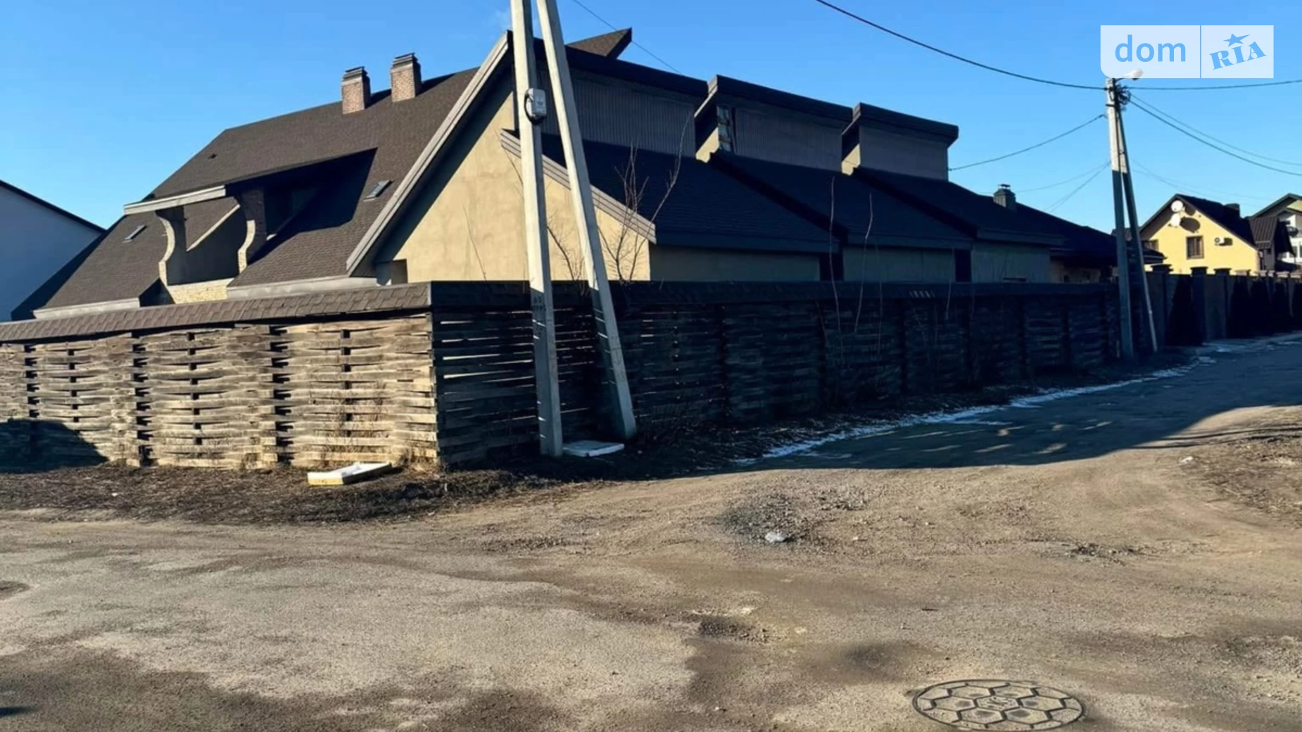 Продається будинок 2 поверховий 360 кв. м з садом, цена: 218000 $ - фото 2