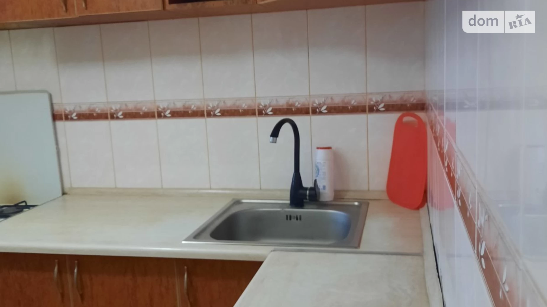 Здається в оренду 1-кімнатна квартира 38 кв. м у Миколаєві, вул. Марка Кропивницького(Потьомкінська) - фото 3
