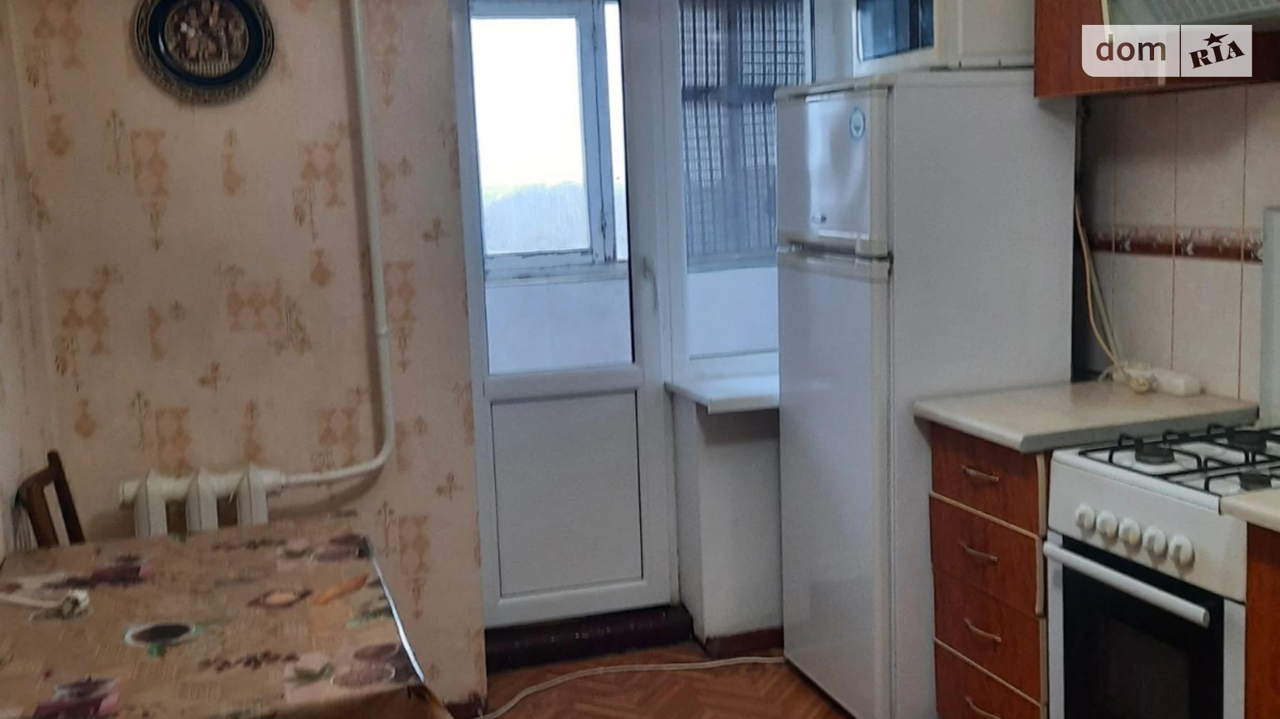 Здається в оренду 1-кімнатна квартира 38 кв. м у Миколаєві, вул. Марка Кропивницького(Потьомкінська) - фото 4