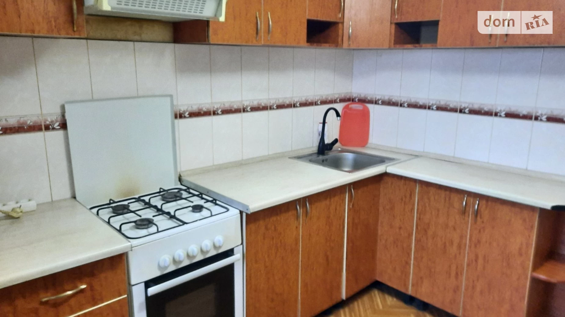 Здається в оренду 1-кімнатна квартира 38 кв. м у, цена: 6500 грн - фото 5