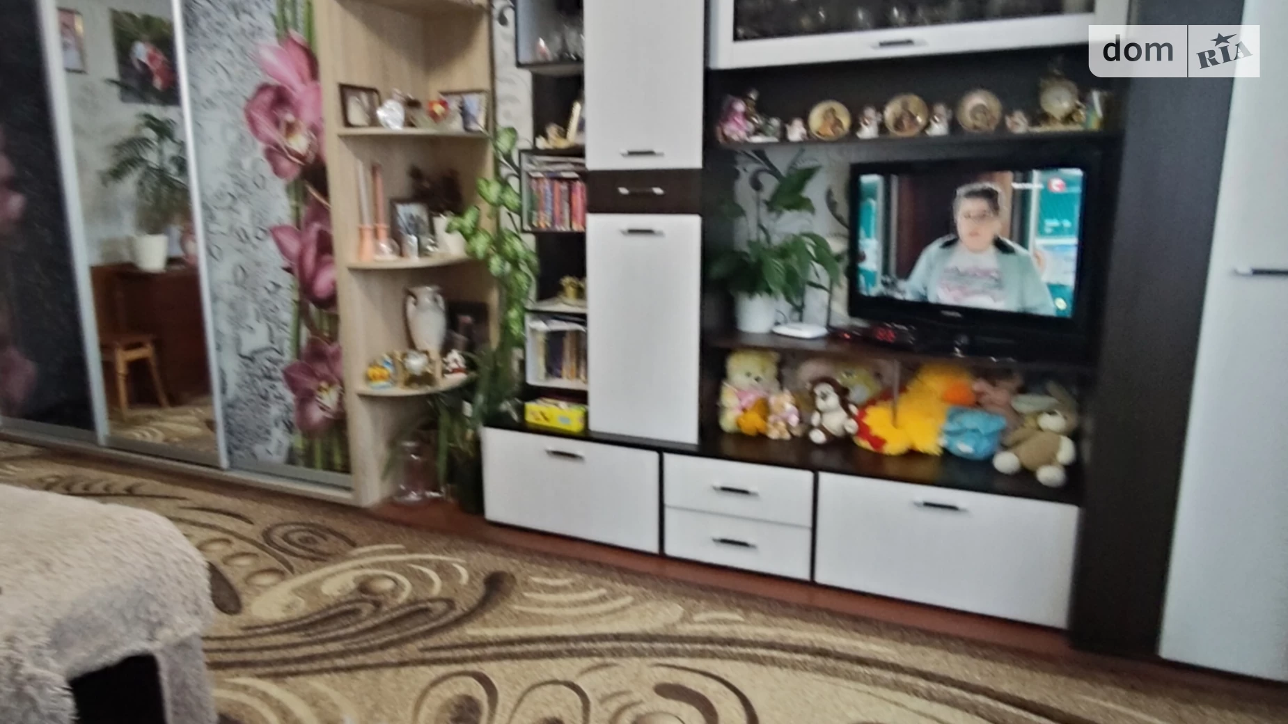 Продается 2-комнатная квартира 55.4 кв. м в Хмельницком, ул. Молодежная, 15/1 - фото 3